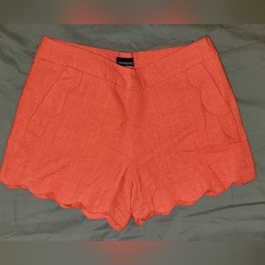 Women's Dress shorts